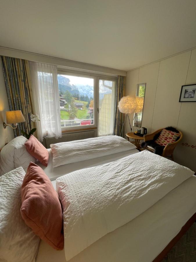 Appartement Guest With A Great View At Brunner *