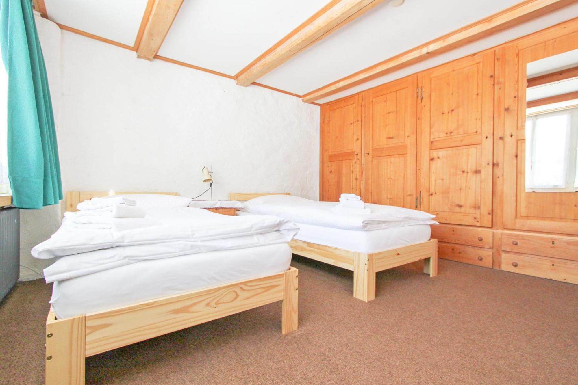 Appartement Guest With A Great View At Brunner *