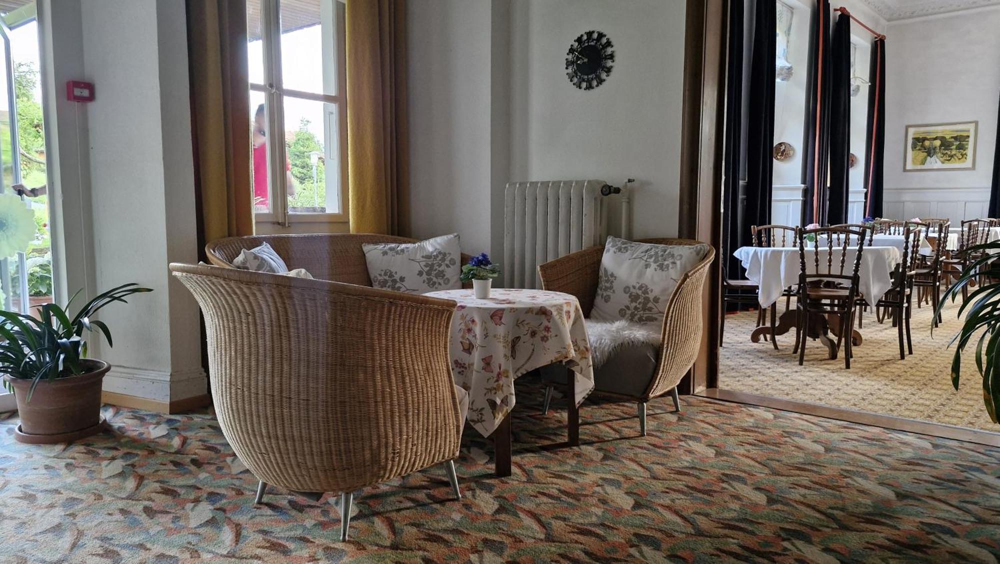 Brunner Apartment Wengen