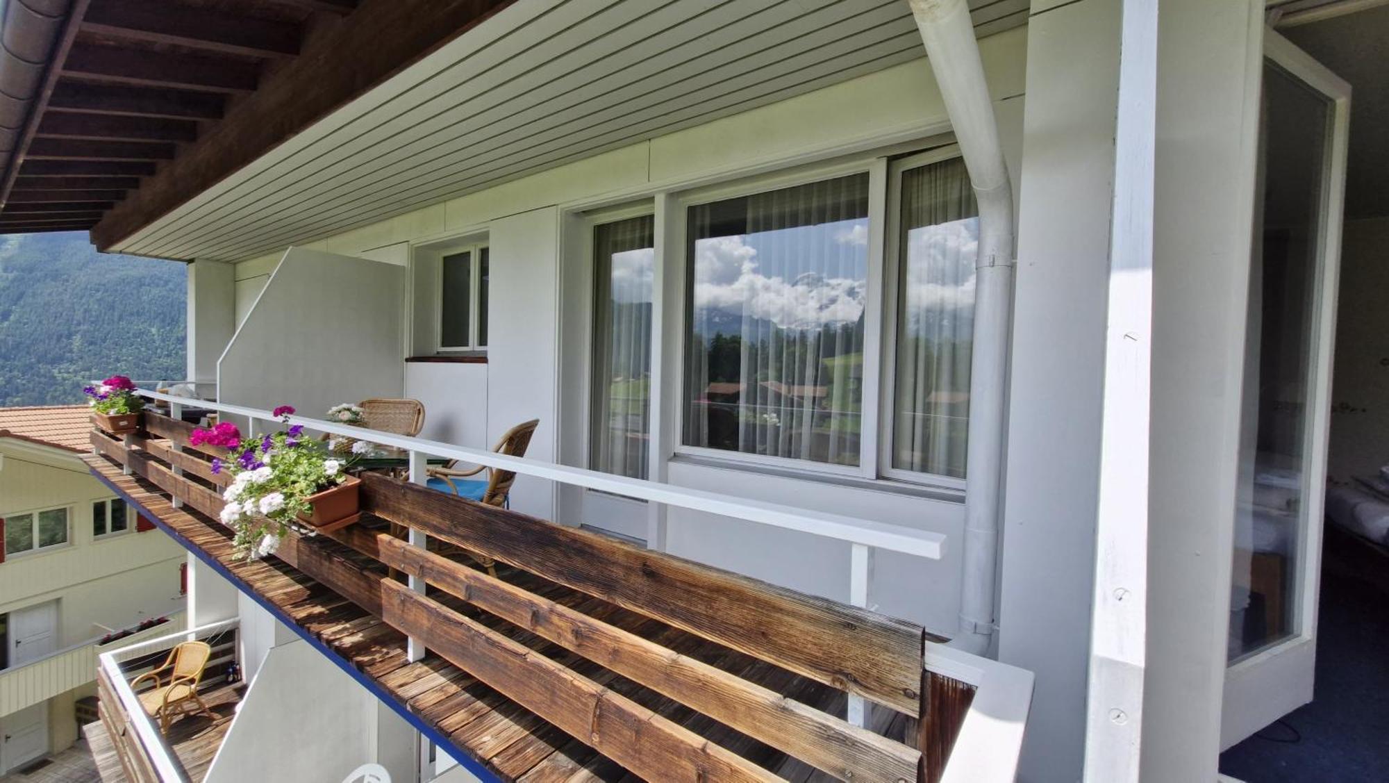 Apartment Brunner