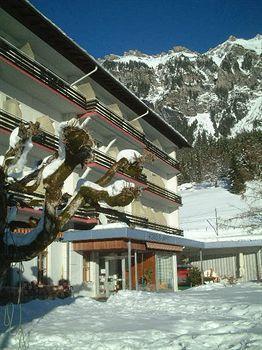 Guest With A Great View At Brunner Appartement