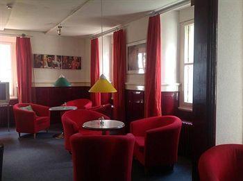 Guest With A Great View At Brunner *
