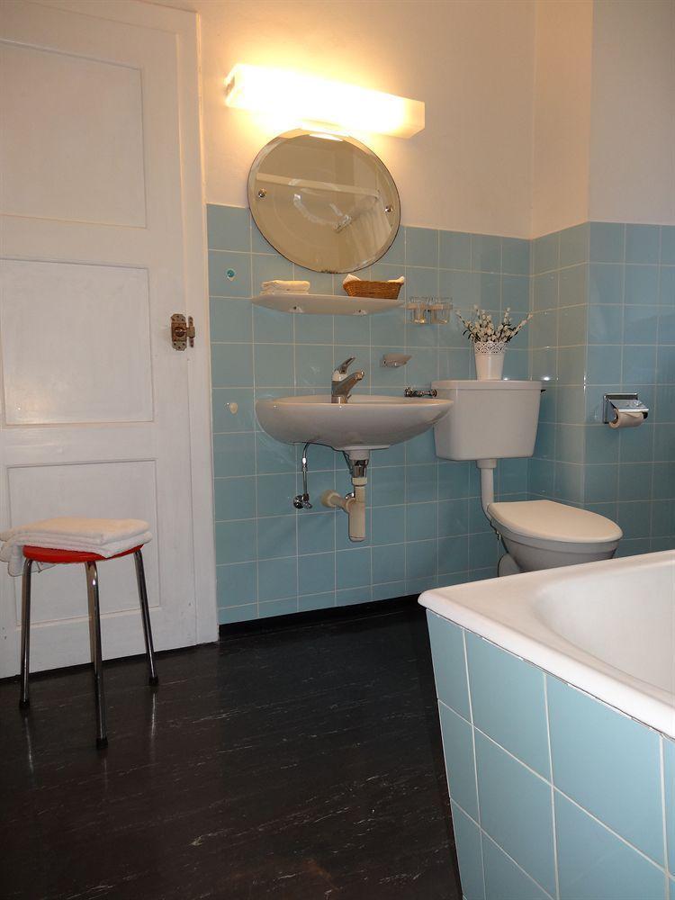 Appartement Guest With A Great View At Brunner *