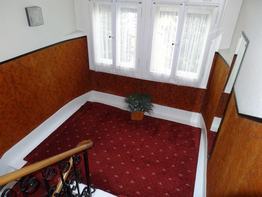 Guest With A Great View At Brunner Appartement