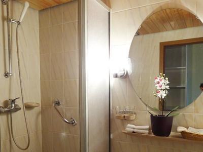 Guest With A Great View At Brunner *
