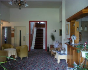 Guest With A Great View At Brunner Appartement Wengen