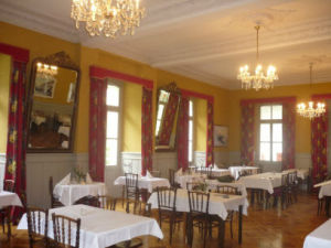Guest With A Great View At Brunner Appartement