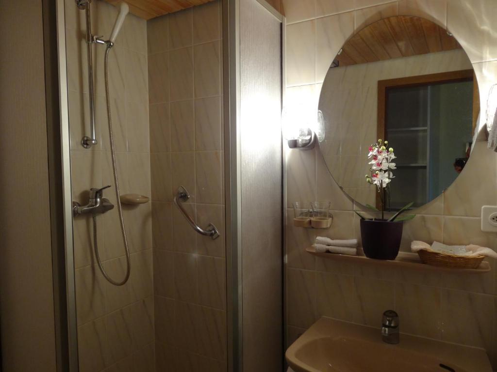 Guest With A Great View At Brunner Appartement *