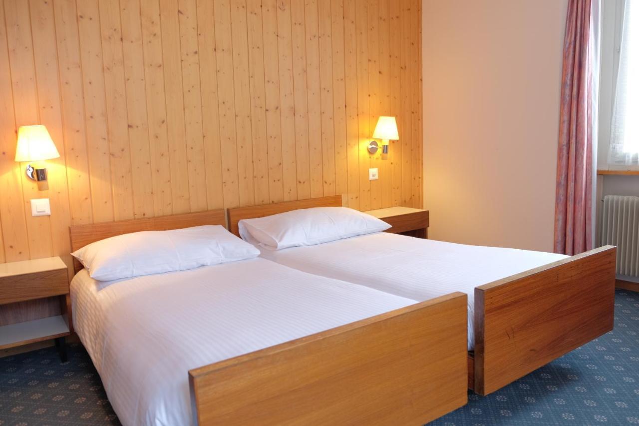 Appartement Guest With A Great View At Brunner