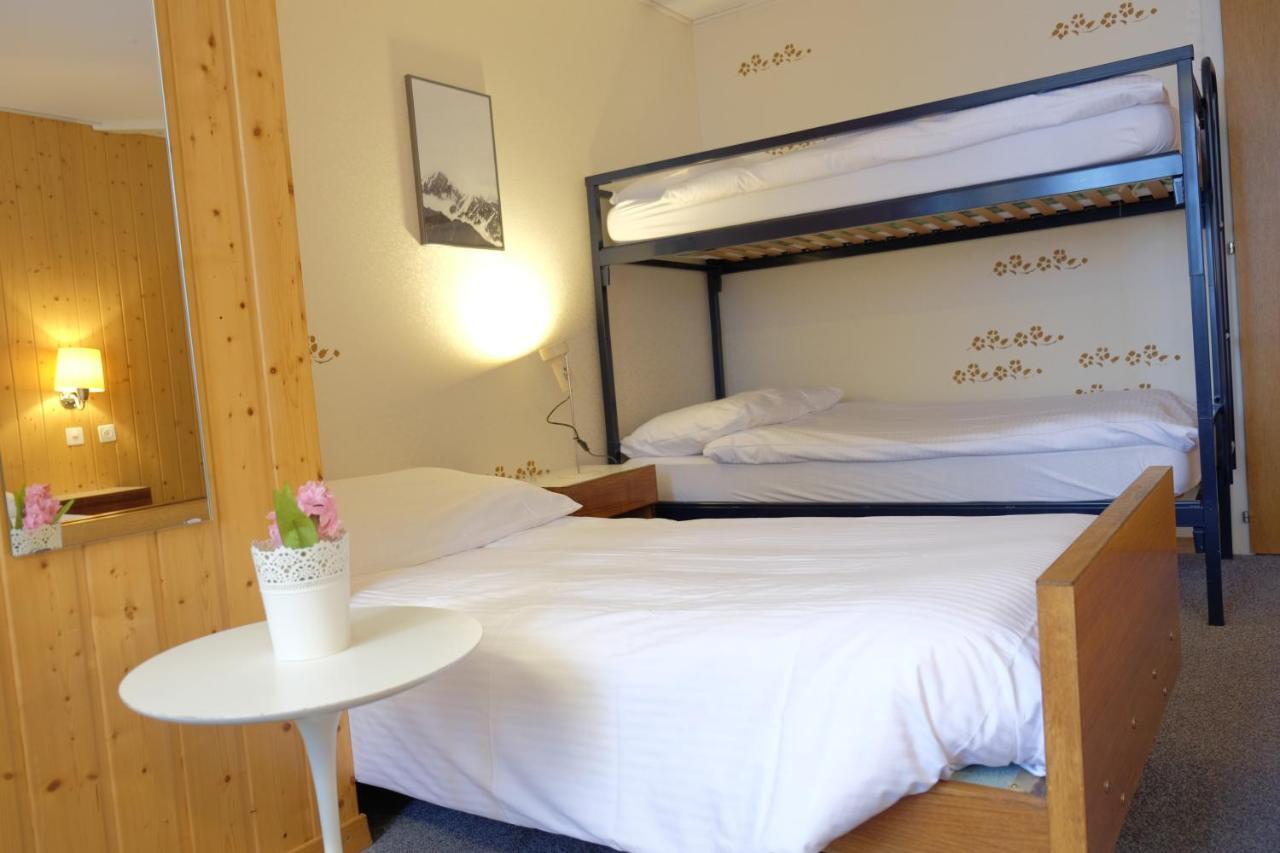 Guest With A Great View At Brunner Appartement *