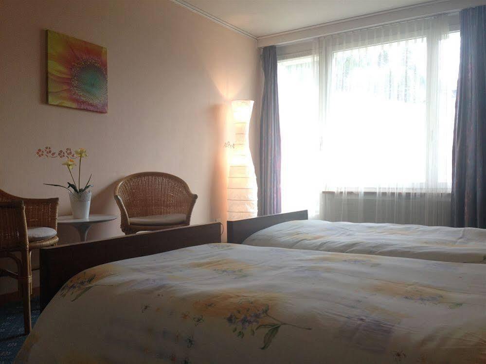 Guest With A Great View At Brunner Appartement