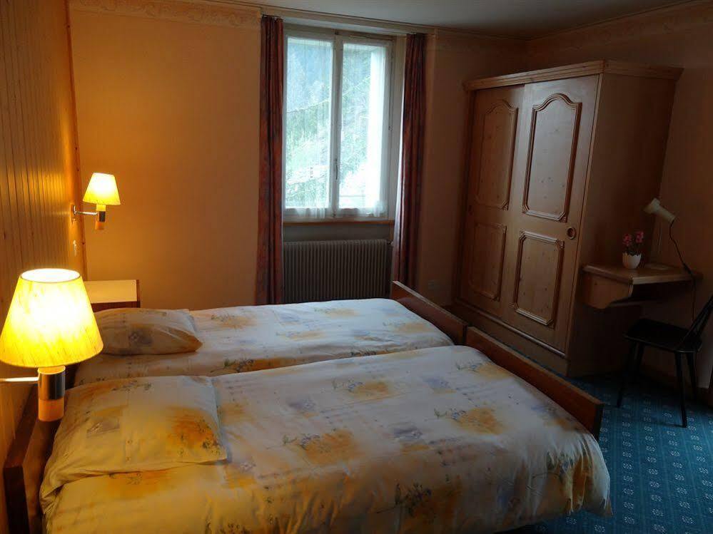 Appartement Guest With A Great View At Brunner *